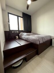 The Garden Residences (D19), Apartment #463989521